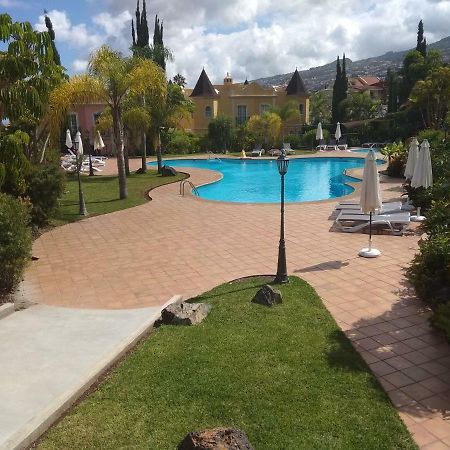 Acogedor Tenerife Norte Santa Úrsula المظهر الخارجي الصورة