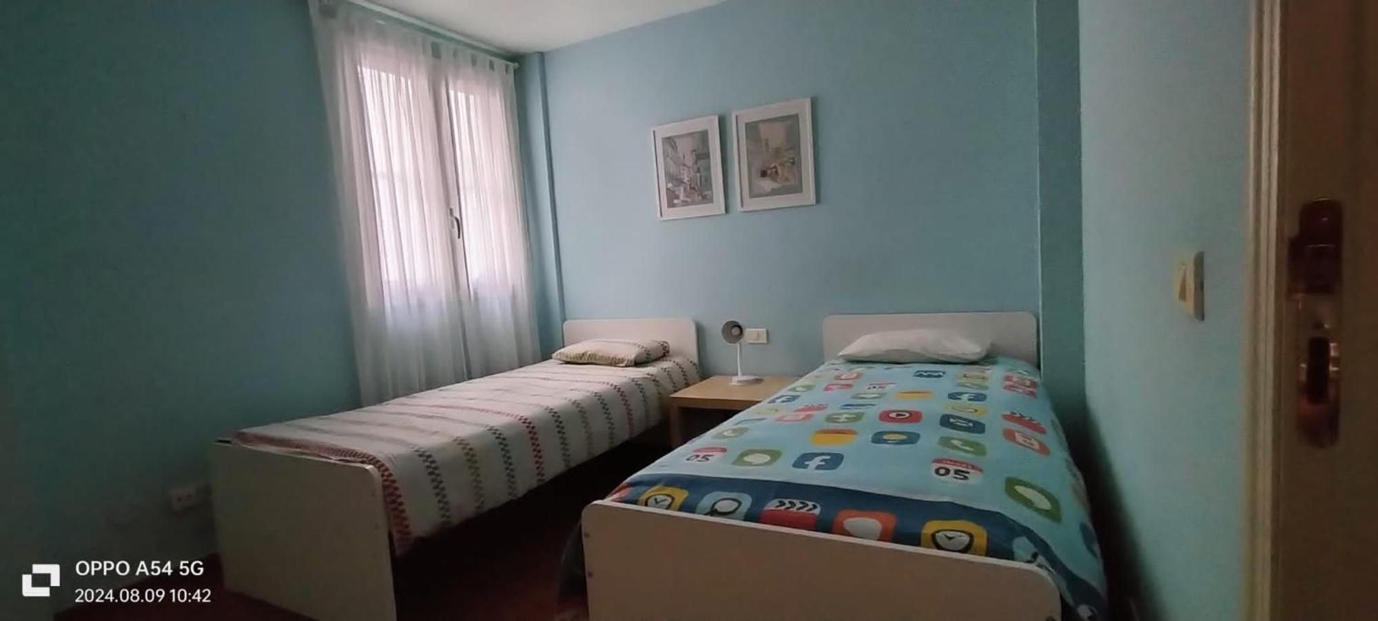 Acogedor Tenerife Norte Santa Úrsula المظهر الخارجي الصورة