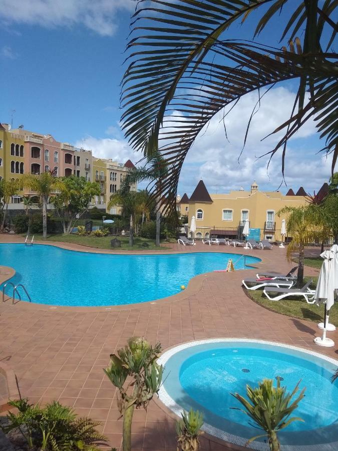 Acogedor Tenerife Norte Santa Úrsula المظهر الخارجي الصورة