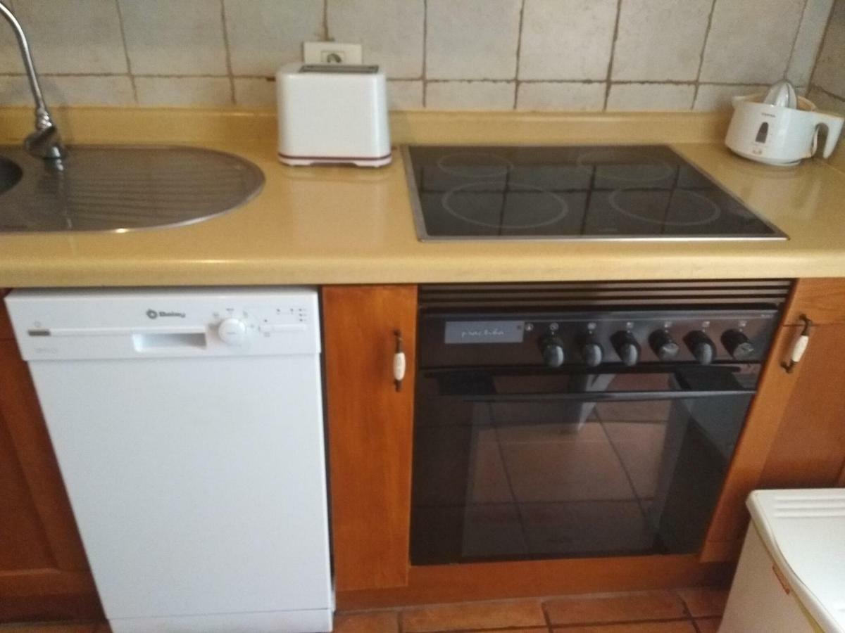 Acogedor Tenerife Norte Santa Úrsula المظهر الخارجي الصورة