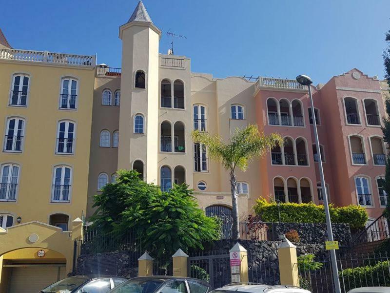 Acogedor Tenerife Norte Santa Úrsula المظهر الخارجي الصورة